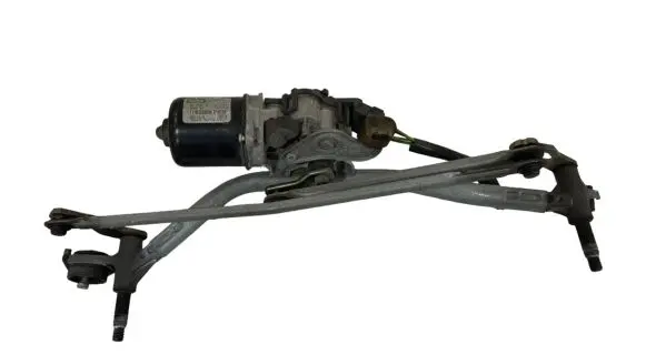 Citroen C3 Picasso Front wiper linkage and motor 53571102