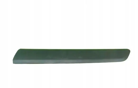 Citroen Berlingo Front door trim (molding) 9682859377 17AB115