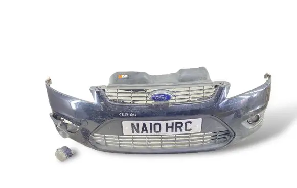 Ford Focus Front bumper