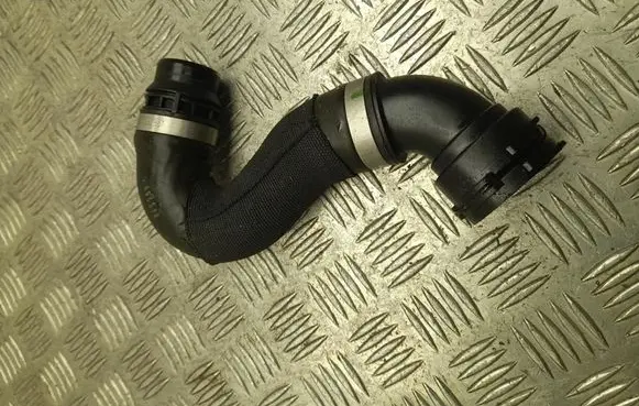 Audi A7 S7 4G Engine coolant pipe/hose 4G0121049AN