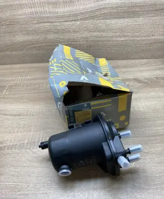 Renault Megane II Fuel filter 7701063613
