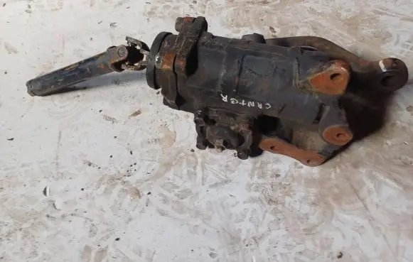 Mitsubishi Canter Steering rack