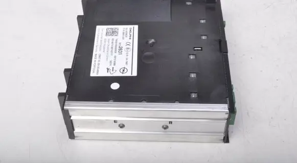 Opel Insignia B Navigation unit CD/DVD player 39132631