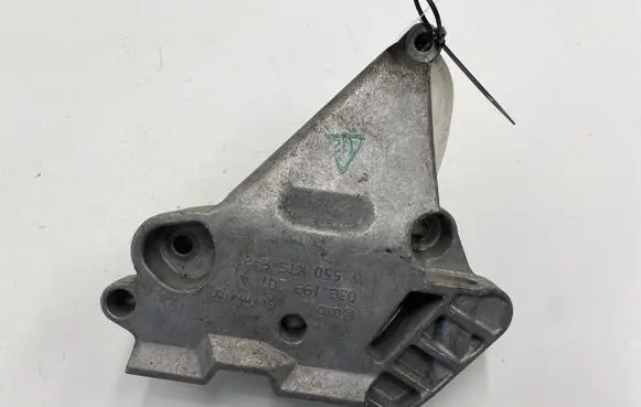 Volkswagen Touran I Engine mounting bracket 03G199207A 03G199207