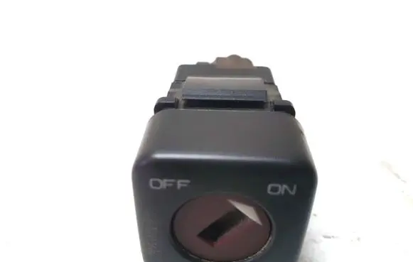 Citroen C4 I Picasso Other switches/knobs/shifts 96413912XT