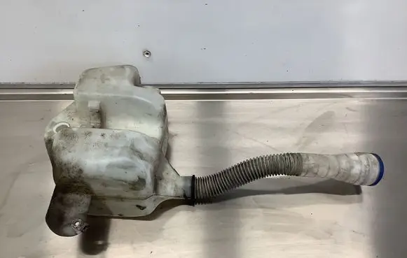 Fiat Scudo Windshield washer fluid reservoir/tank 78662B029 1488395080 1400712680