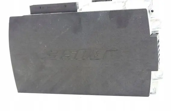 Audi A8 S8 D4 4H Sound amplifier 4G1035223A