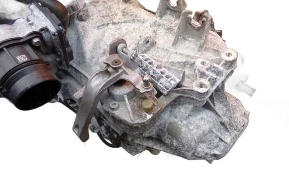 BMW 2 F45 Manual 6 speed gearbox 8671637 BIEGOW