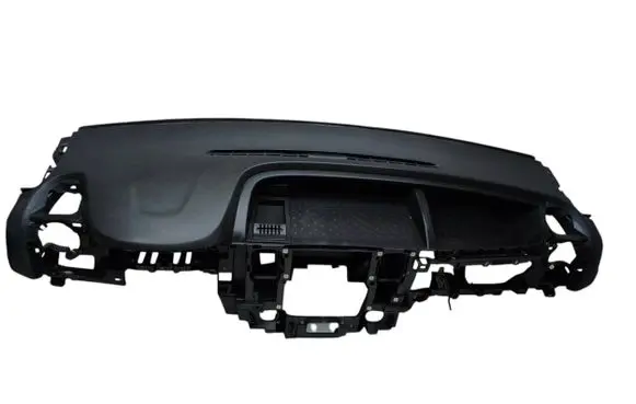 Renault Trafic III (X82) Dashboard
