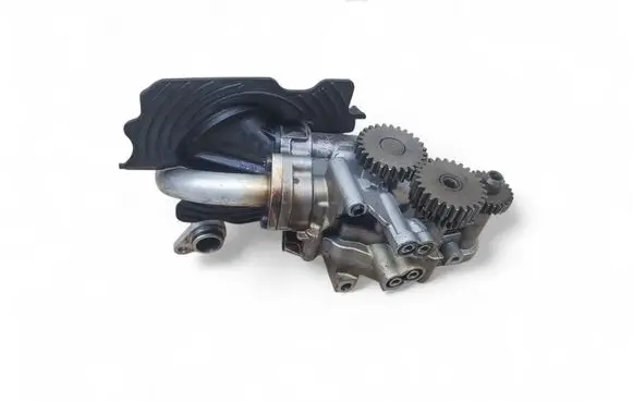 Audi A7 S7 4G Oil pump 079115103BE