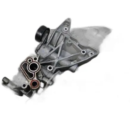 Audi A3 S3 8P Engine mount bracket 06J903143AH