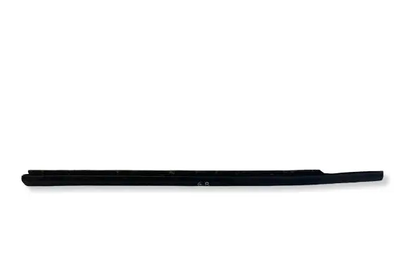 Toyota C-HR II Rear door glass trim molding 