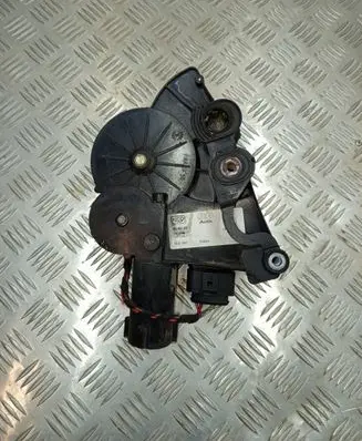 Audi A8 S8 D3 4E Tailgate/trunk/boot lift motor 4E0827852G 00131096 H06S006P12