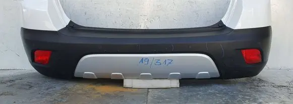 Opel Mokka Rear bumper 95365611