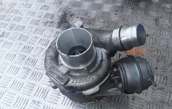 Renault Megane II Turbo 8200347344