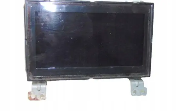 Nissan Murano Z50 Screen/display/small screen 28090CB800