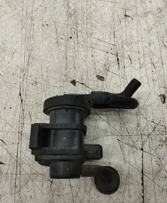 Opel Zafira B Turbo solenoid valve 4522371