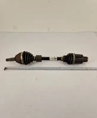 Mini Cooper Countryman R60 Front driveshaft 9809176