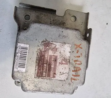 Audi A4 S4 B7 8E 8H Torque split ecu control unit/module 41650EQ070