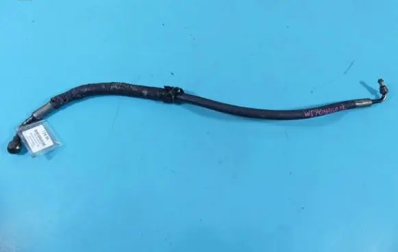 Power steering hose/pipe/line
