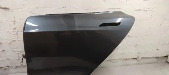 Tesla Model S Rear door 6006399400h