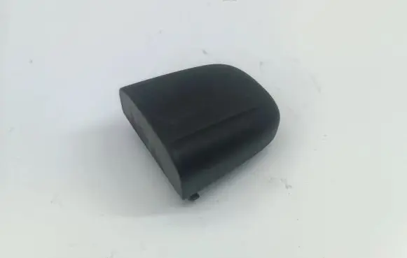Citroen C3 Loading door cover/cap 9634767577