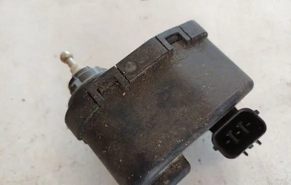 Honda Civic Headlight level adjustment motor 33130SN7G010M1
