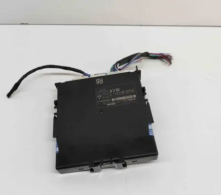 Toyota Yaris Cross Keyless (KESSY) go control unit/module 62C006000 899900D580