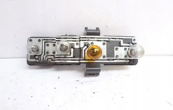 Citroen Xsara Picasso Tail light bulb cover holder RRC5911