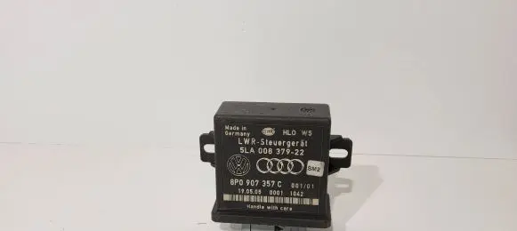 Audi A3 S3 8P Light module LCM 8P0907357C 5LA00837922