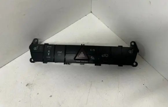 Mercedes-Benz R W251 Other switches/knobs/shifts A2518702910 2518702910