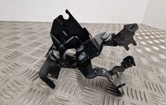 Nissan Juke II F16 ABS pump bracket 478406463R