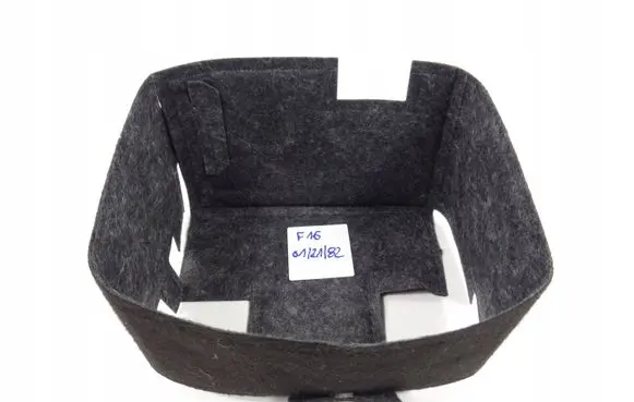 Nissan Juke II F16 Battery box tray 