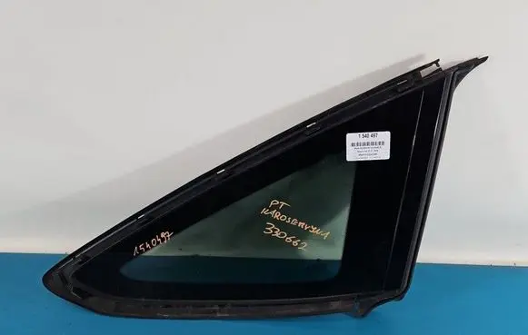 BMW 3 GT F34 Rear side window IMPRK1540497