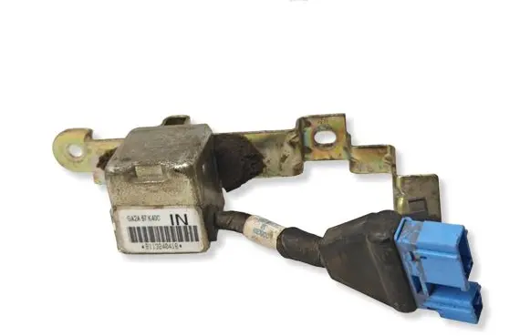 Ford Probe Airbag deployment crash/impact sensor GA2A57K40C B113240418