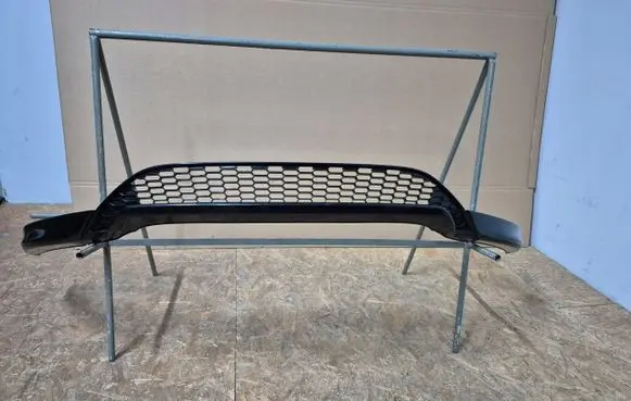 Ford Focus Front bumper lower grill F1EB15A254ABSTLINE