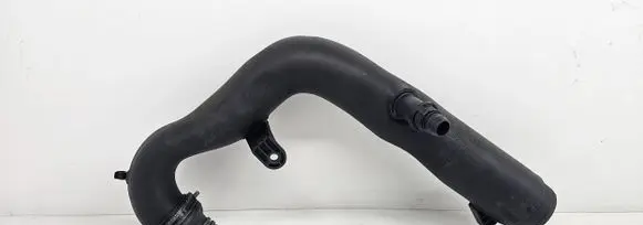 Volkswagen PASSAT B6 Intercooler hose/pipe 1K0129654K 446143602