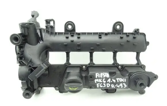 Ford Fiesta Rocker cam cover 9684455480 GBIMPORT