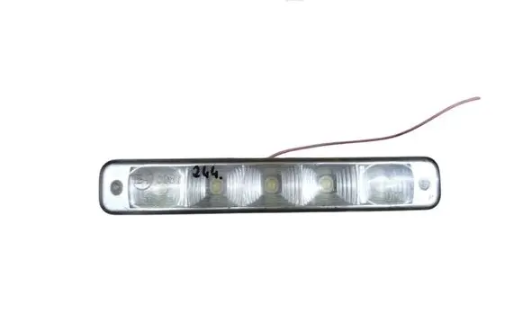 Peugeot 206 LED Daytime headlight E40087