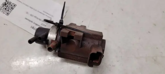 Citroen Berlingo Turbo solenoid valve 6116316