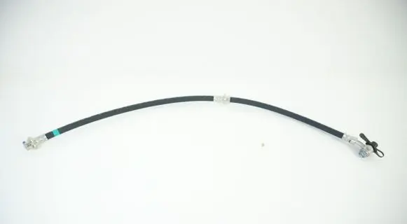 Renault Kadjar Brake line pipe/hose 462108180R