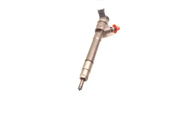 Opel Vivaro Fuel injector H8201055367 0445110414