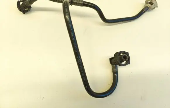 Audi Q5 SQ5 FY Coolant pipe/hose 80A121081T