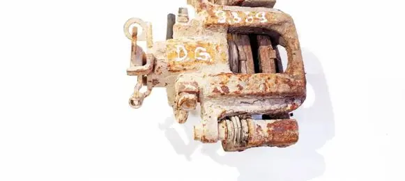 Dodge Journey Rear brake caliper