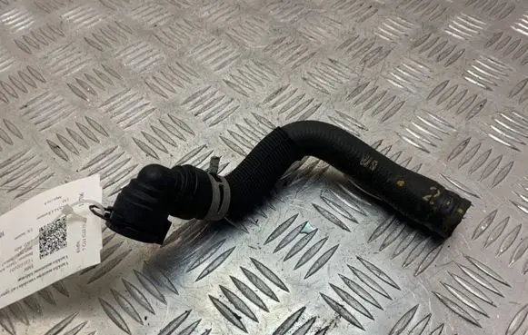 BMW 7 G11 G12 Engine coolant pipe/hose 9299627