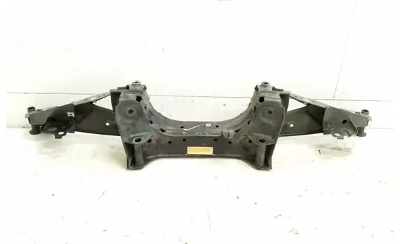 Rear beam