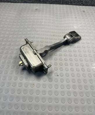 Mercedes-Benz CLK A209 C209 Front door check strap stopper 2097200116 A2097200116