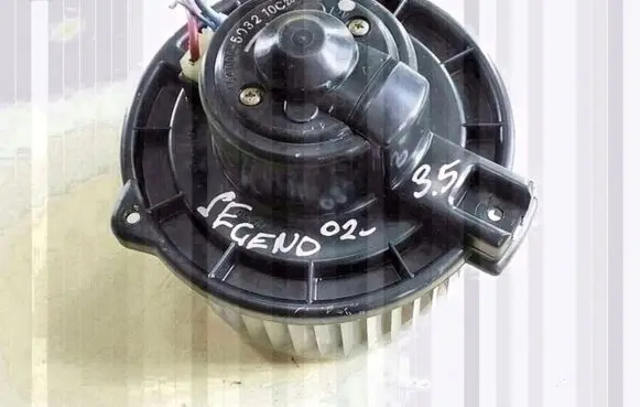 Honda Legend III KA9 Heater fan/blower