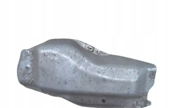 Volkswagen Jetta V Exhaust heat shield 1J0803310