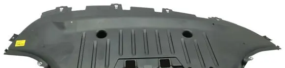 Volkswagen ID.7 Center/middle under tray cover 14B825523B